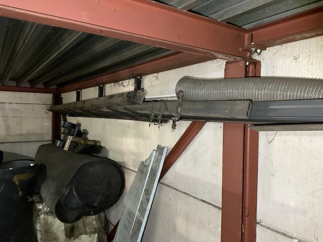 Partij kabelgoten - afbeelding 3 van  3