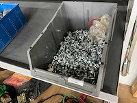 Partij kabelklemmen - afbeelding 1 van  4