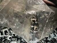 Partij kabelklemmen - afbeelding 2 van  4