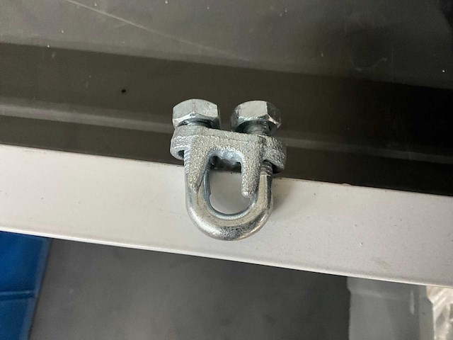 Partij kabelklemmen - afbeelding 3 van  4