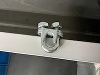 Partij kabelklemmen - afbeelding 3 van  4