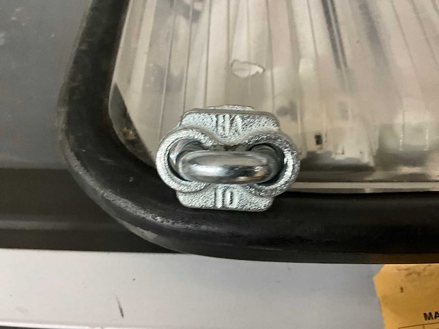 Partij kabelklemmen - afbeelding 4 van  4