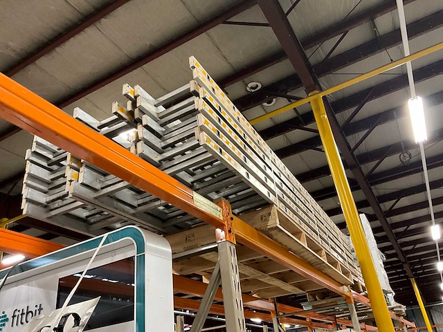 Partij kabelladders/goot - afbeelding 3 van  4