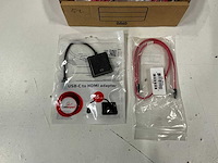 Partij kabels (52x) - afbeelding 2 van  4