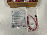 Partij kabels (52x) - afbeelding 3 van  4