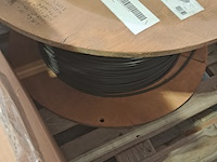 Partij kabels en 1x kabel op houten haspel - afbeelding 6 van  7