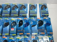 Partij kabels en adapters, scanpart - afbeelding 3 van  7