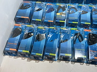 Partij kabels en adapters, scanpart - afbeelding 5 van  10