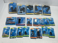 Partij kabels en adapters, scanpart - afbeelding 7 van  10