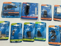 Partij kabels en adapters, scanpart - afbeelding 9 van  10