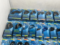 Partij kabels en adapters, scanpart - afbeelding 2 van  7