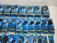 Partij kabels en adapters, scanpart - afbeelding 3 van  7