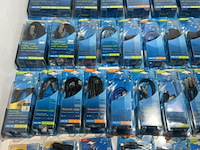 Partij kabels en adapters, scanpart - afbeelding 4 van  7