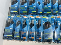 Partij kabels en connectors, scanpart - afbeelding 5 van  10