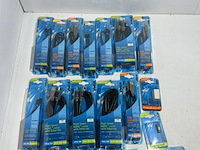 Partij kabels en connectors, scanpart - afbeelding 6 van  7