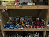 Partij kabels en divers (59x) - afbeelding 1 van  3