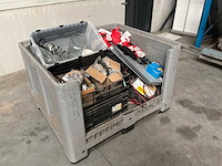 Partij kabels en diverse - afbeelding 2 van  9