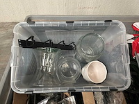 Partij kabels en diverse - afbeelding 3 van  9