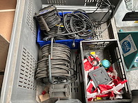 Partij kabels en diverse - afbeelding 5 van  9