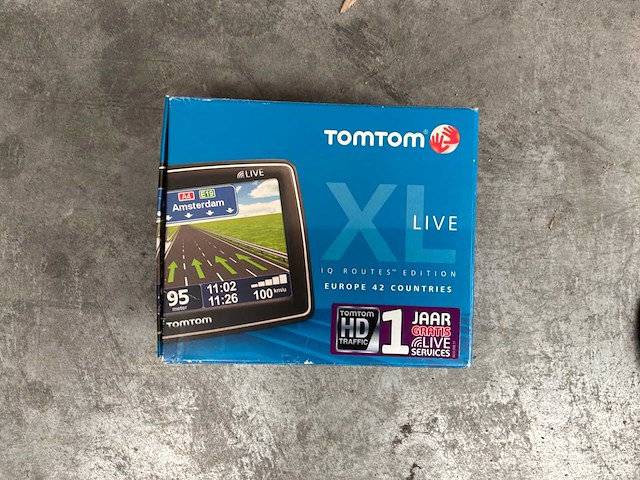 Partij kabels en diverse - afbeelding 7 van  9