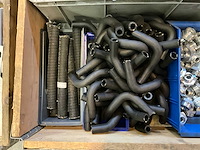 Partij kabels, klemmen en koppelingen - afbeelding 4 van  8