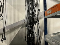 Partij kabels met stekkers - afbeelding 4 van  5