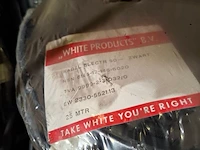 Partij kabels, o.a white products - afbeelding 4 van  6