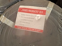 Partij kabels, o.a white products - afbeelding 5 van  6