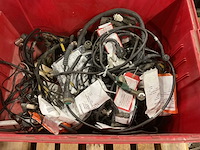 Partij kabels - afbeelding 1 van  3