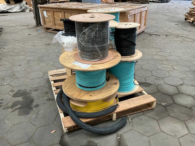 Partij kabels - afbeelding 5 van  8