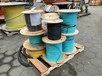 Partij kabels - afbeelding 8 van  8