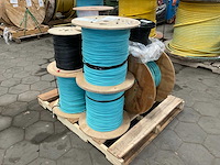 Partij kabels - afbeelding 1 van  8