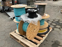 Partij kabels - afbeelding 2 van  8