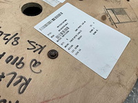 Partij kabels - afbeelding 7 van  8