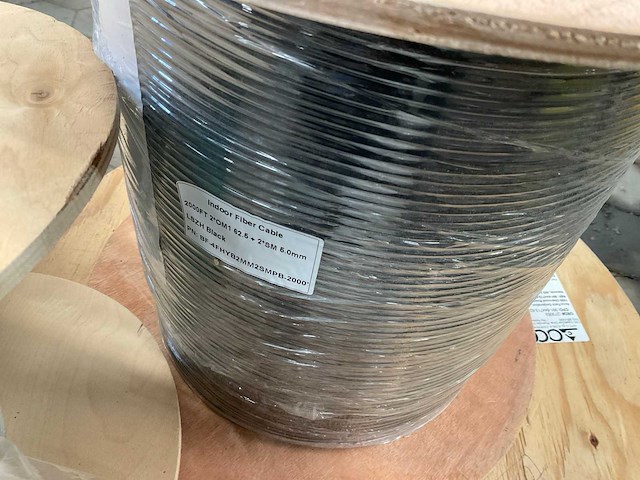 Partij kabels - afbeelding 6 van  8