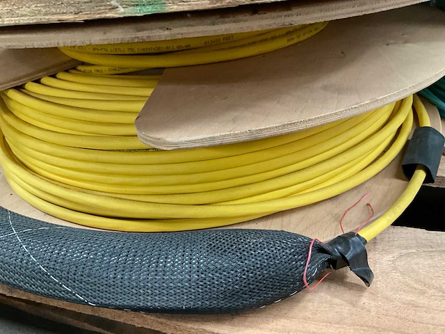 Partij kabels - afbeelding 4 van  8