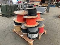 Partij kabels - afbeelding 8 van  8