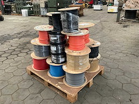 Partij kabels - afbeelding 3 van  8