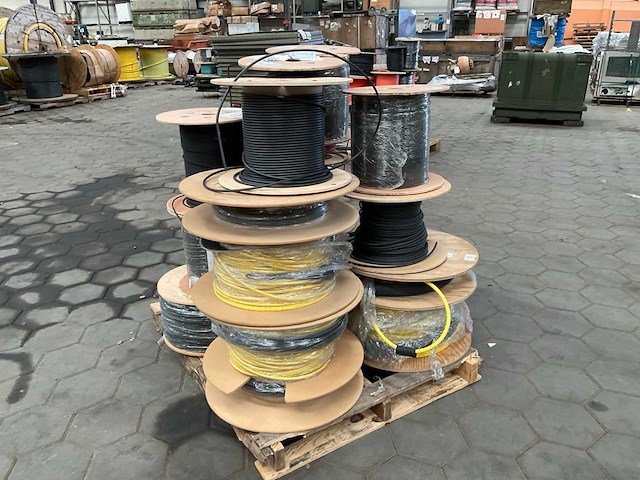 Partij kabels - afbeelding 3 van  6