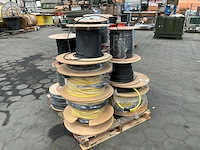 Partij kabels - afbeelding 3 van  6