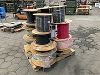 Partij kabels - afbeelding 5 van  6