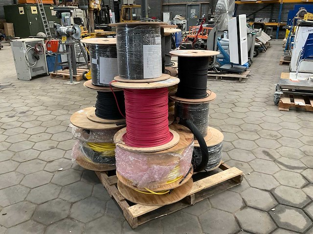 Partij kabels - afbeelding 4 van  6