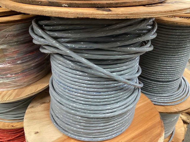 Partij kabels - afbeelding 2 van  11