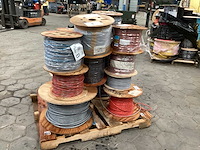 Partij kabels - afbeelding 4 van  11