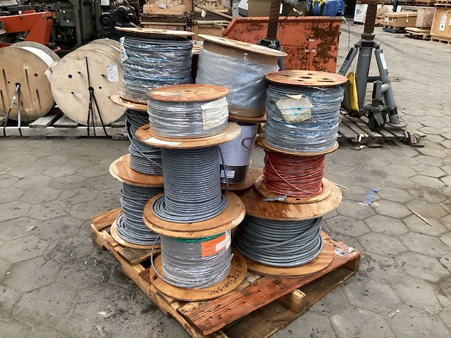 Partij kabels - afbeelding 5 van  11