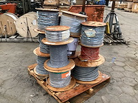 Partij kabels - afbeelding 5 van  11