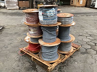 Partij kabels - afbeelding 3 van  11