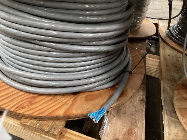 Partij kabels - afbeelding 10 van  11