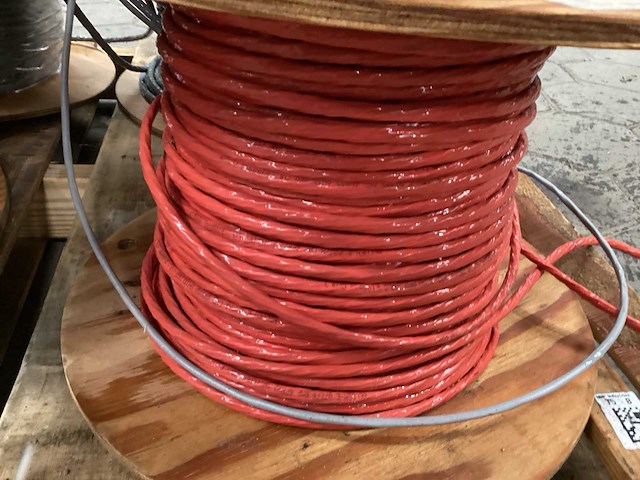 Partij kabels - afbeelding 8 van  11