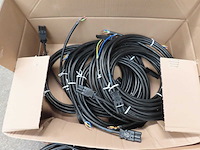 Partij kabels - afbeelding 2 van  8